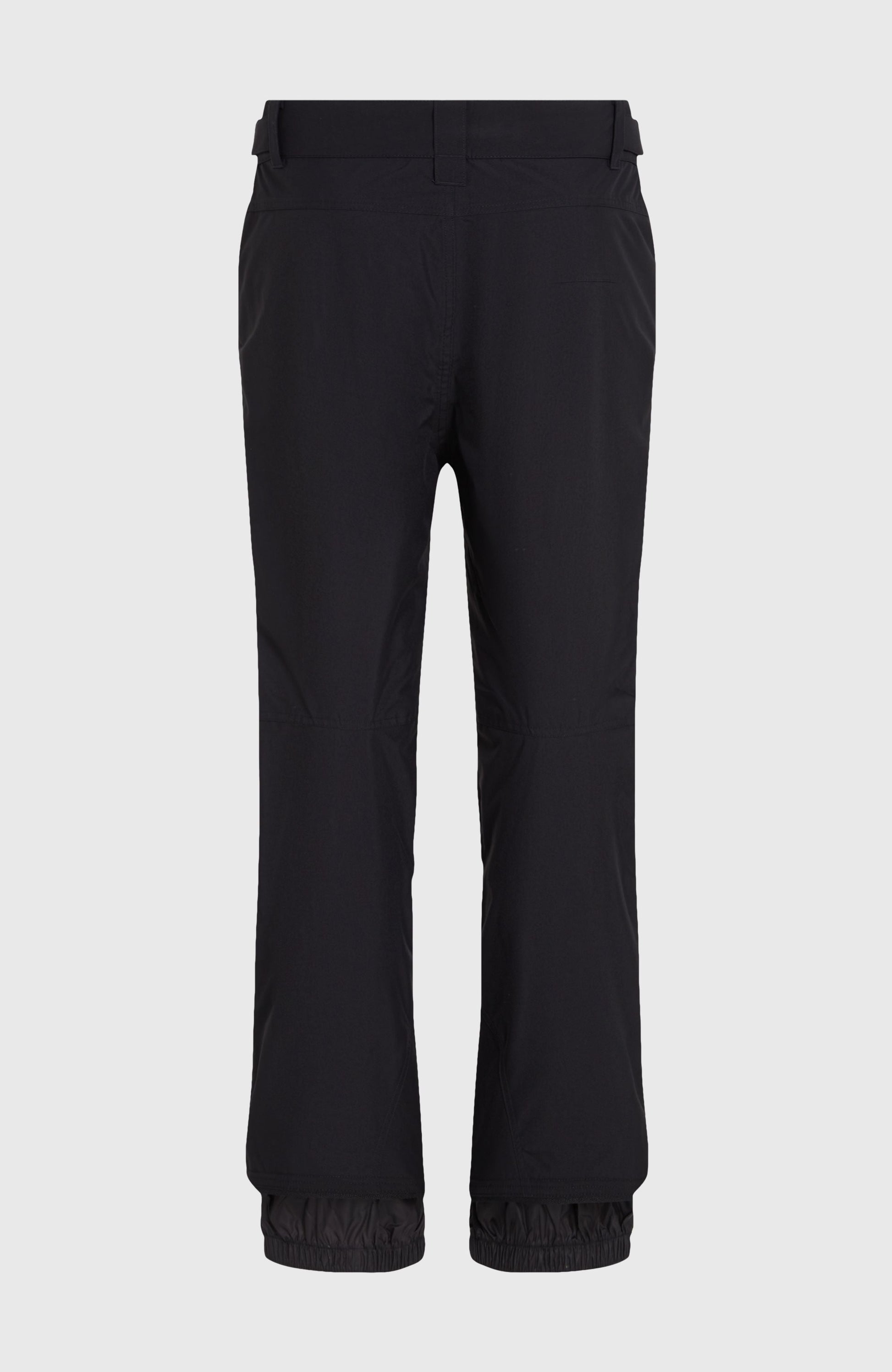 Hammer Regular Snow Pants Men BlackOut - A