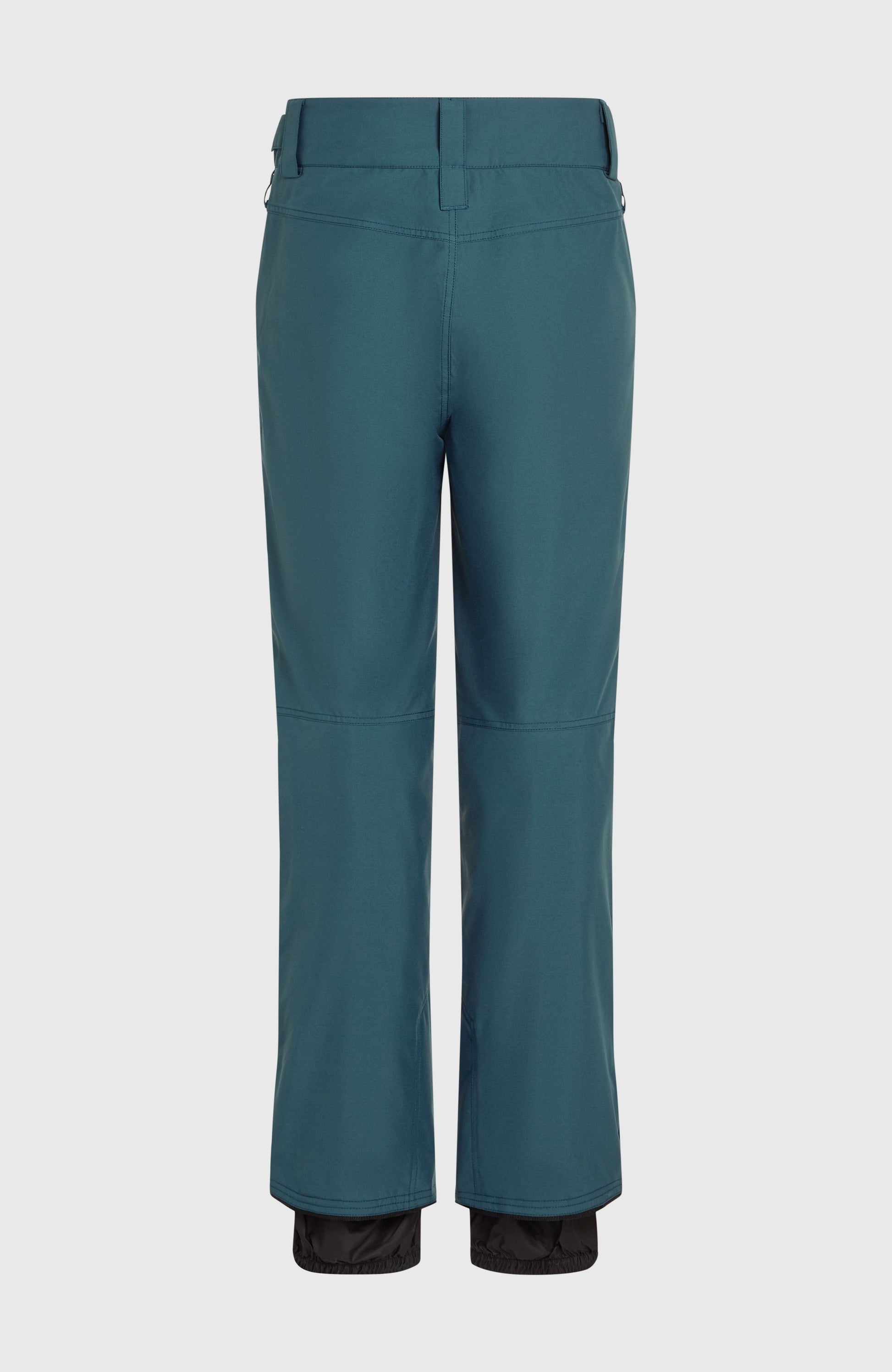 Hammer Regular Snow Pants Men Alma Steel