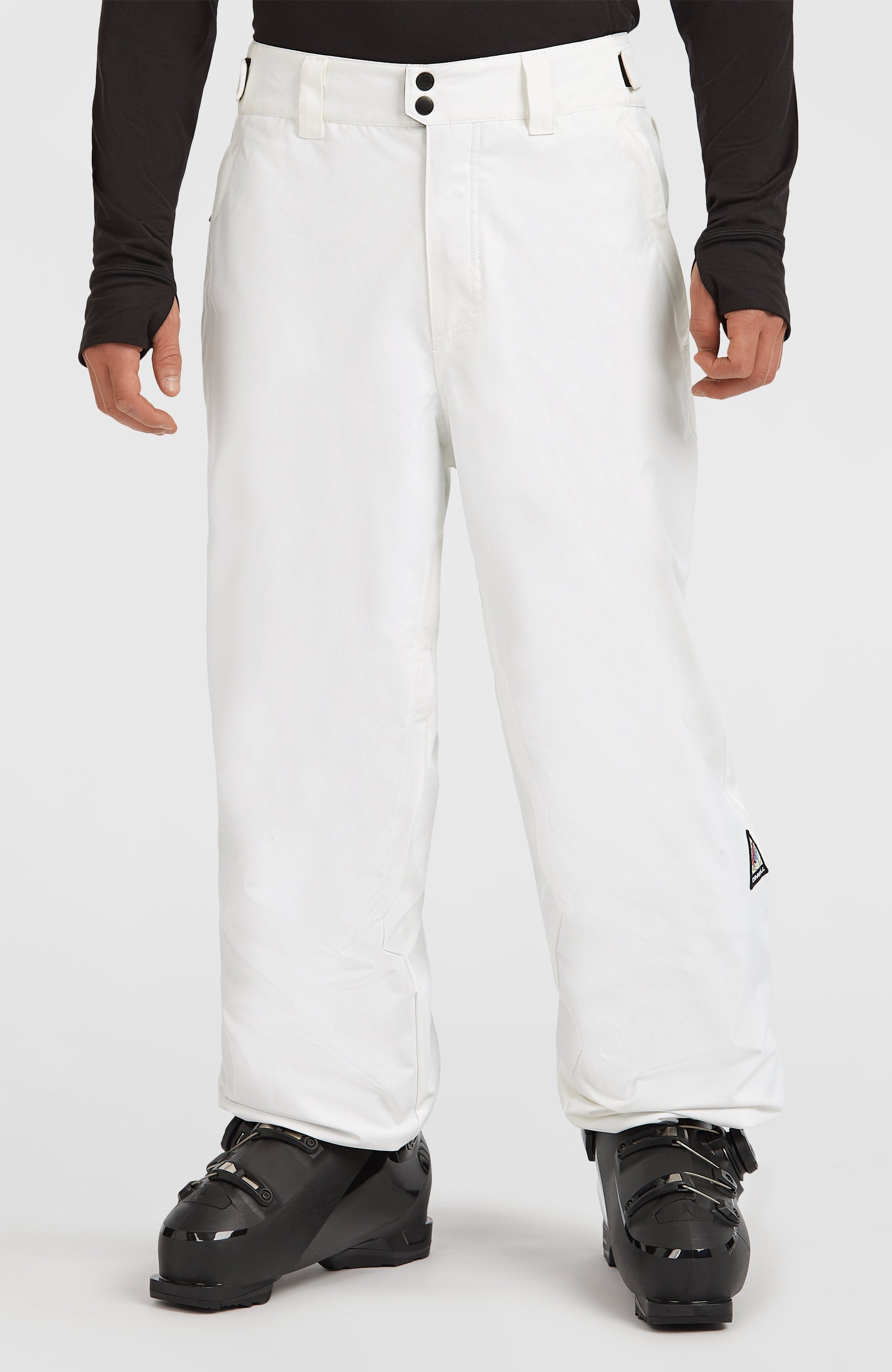 FWC'Play Snow Pants Men Undyed