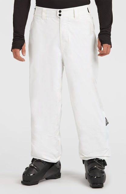 FWC'Play Snow Pants Men Undyed