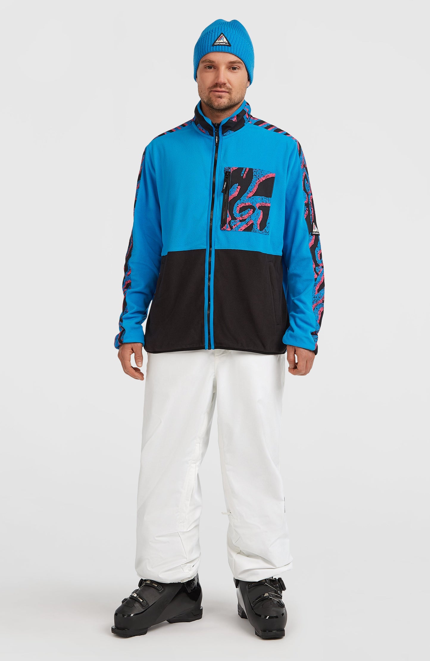 FWC'Play Snow Pants Men Undyed