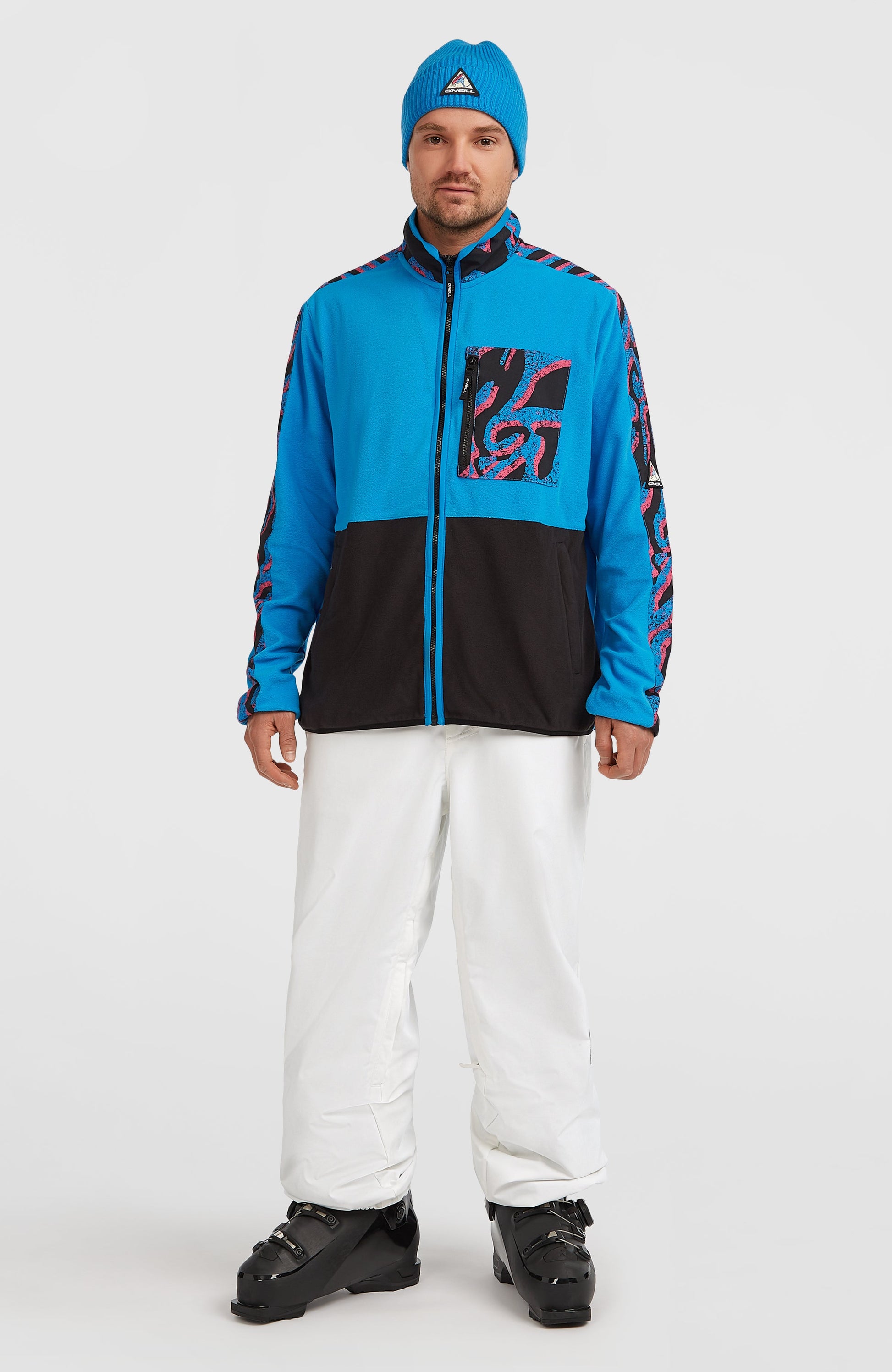 FWC'Play Snow Pants Men Undyed