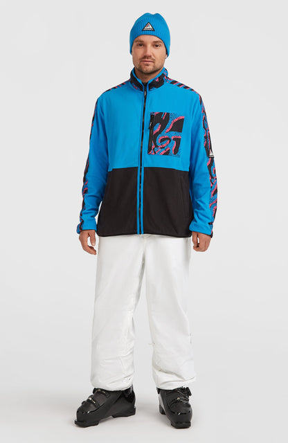 FWC'Play Snow Pants Men Undyed