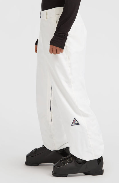 FWC'Play Snow Pants Men Undyed