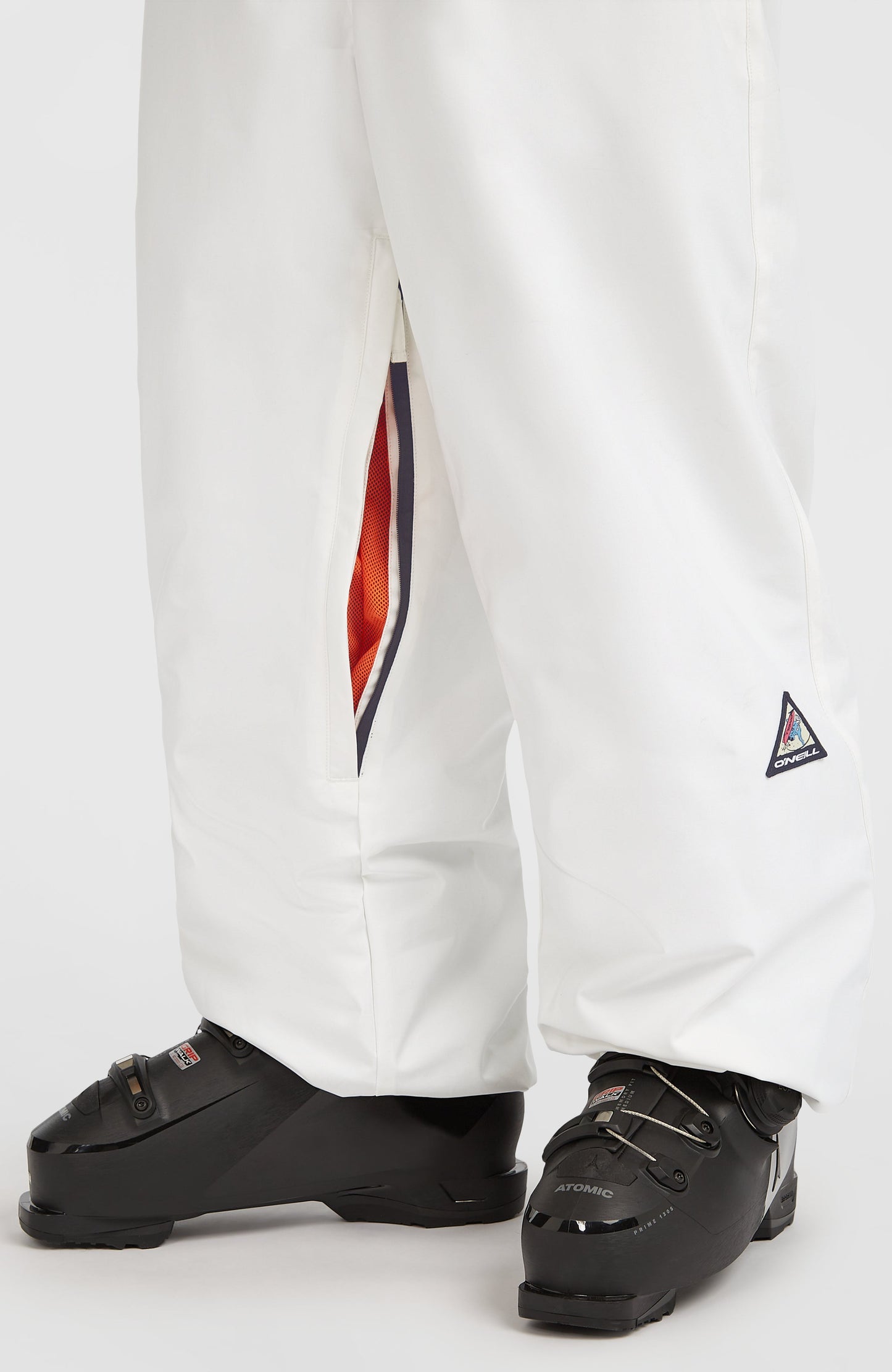 FWC'Play Snow Pants Men Undyed