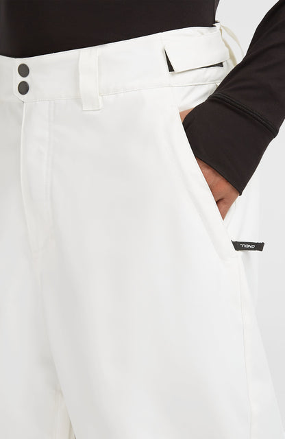 FWC'Play Snow Pants Men Undyed