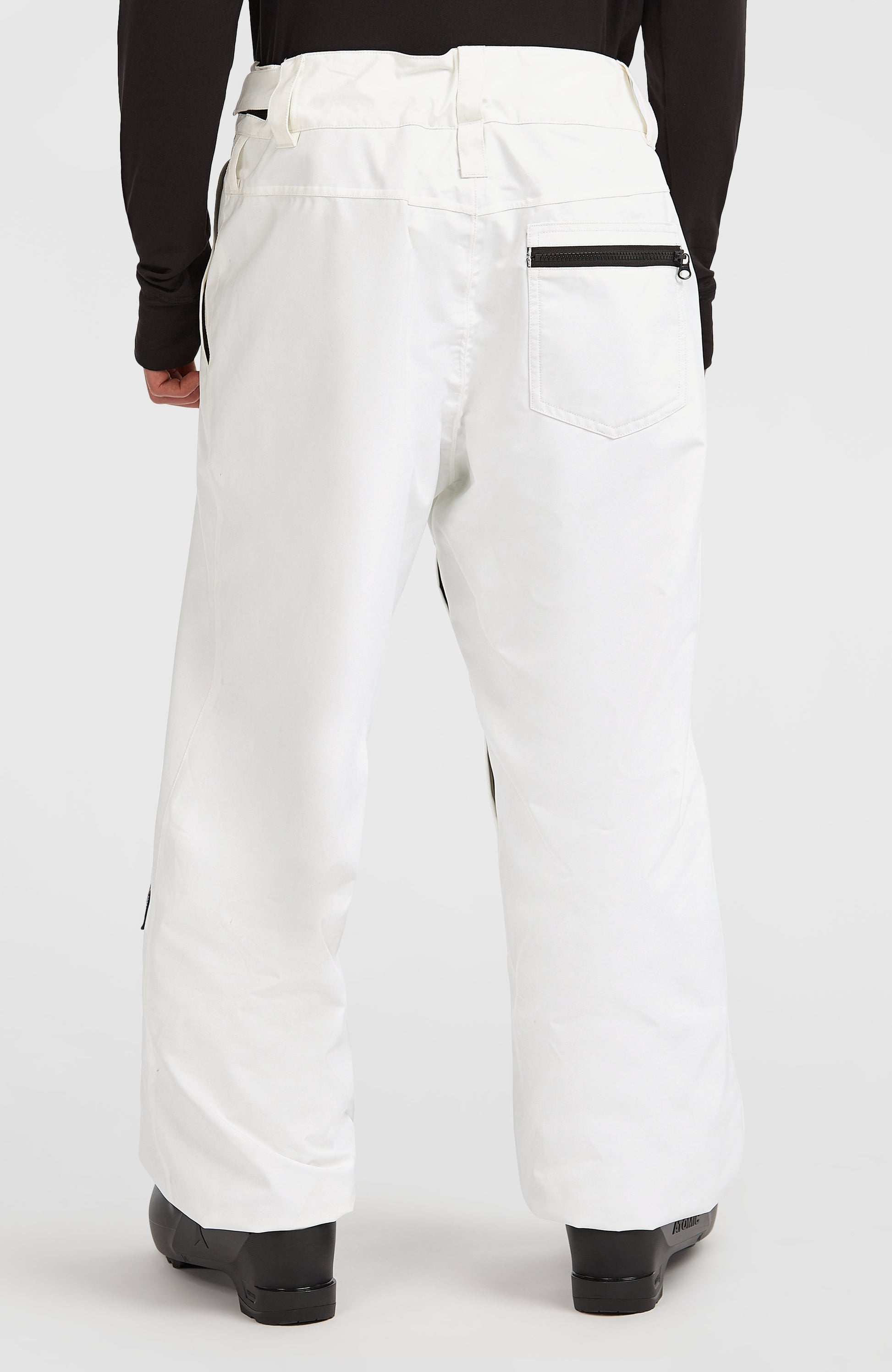 FWC'Play Snow Pants Men Undyed