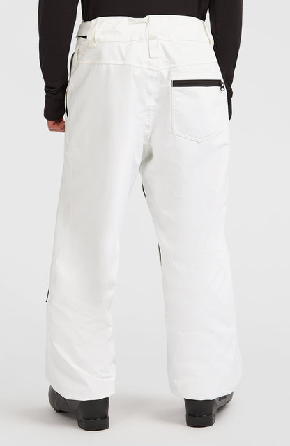 FWC'Play Snow Pants Men Undyed