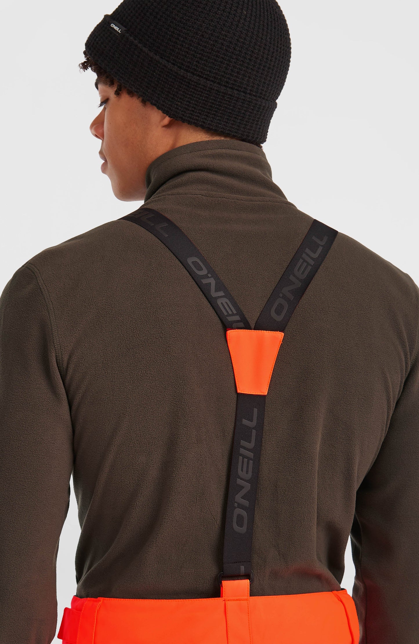 FWC'Cruz Suspender Snow Pants Men Tokyo Lights