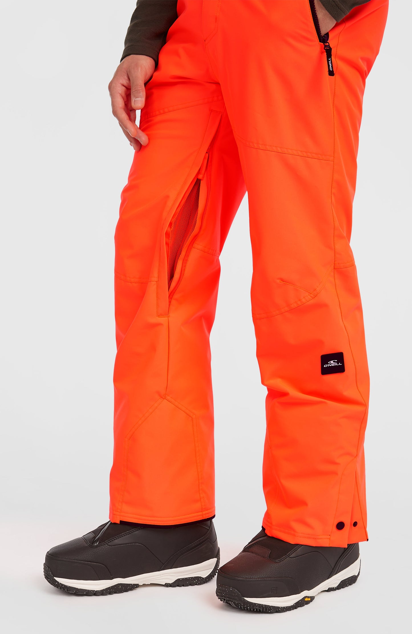 FWC'Cruz Suspender Snow Pants Men Tokyo Lights