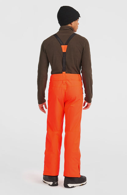 FWC'Cruz Suspender Snow Pants Men Tokyo Lights