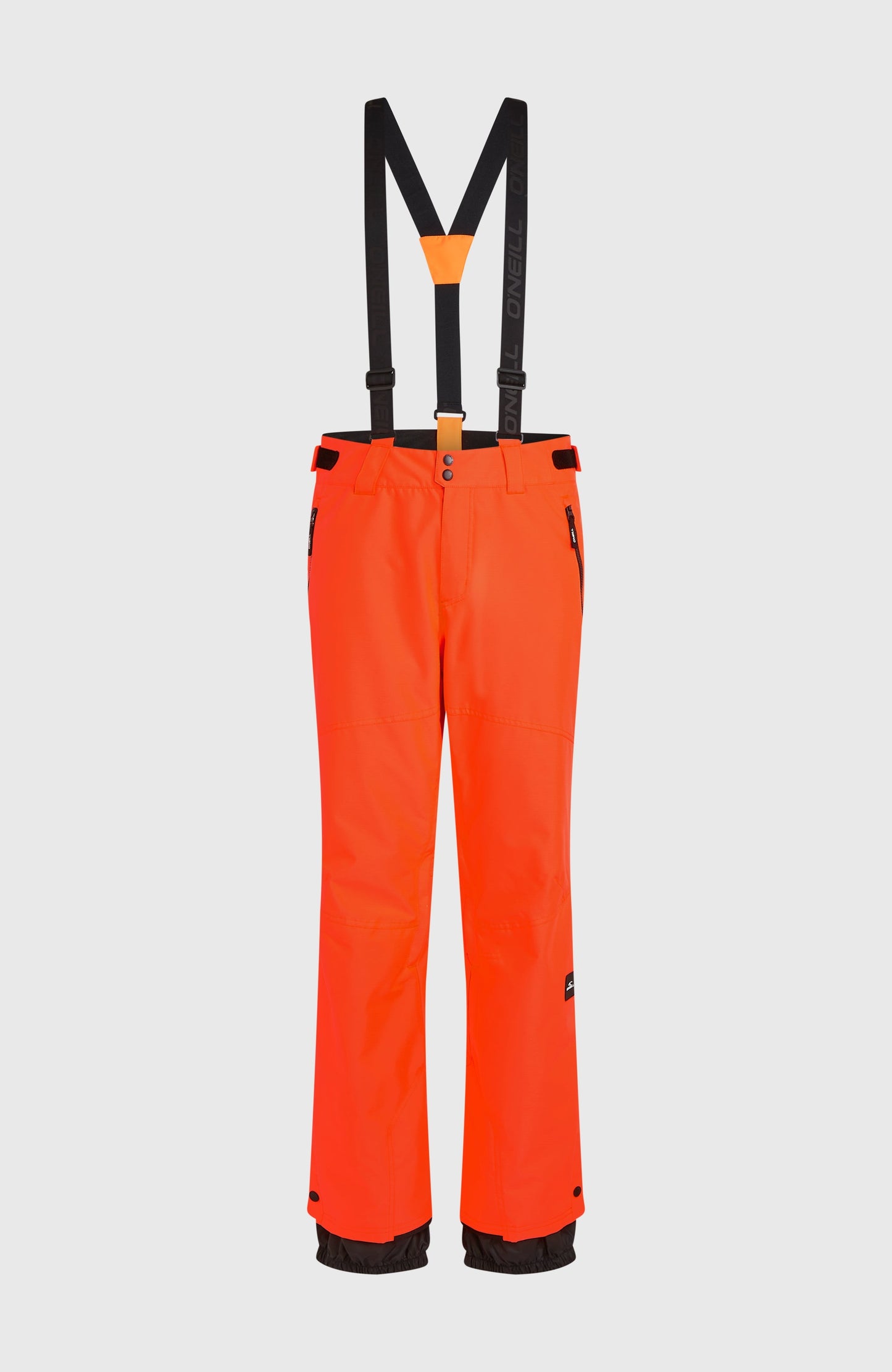 FWC'Cruz Suspender Snow Pants Men Tokyo Lights