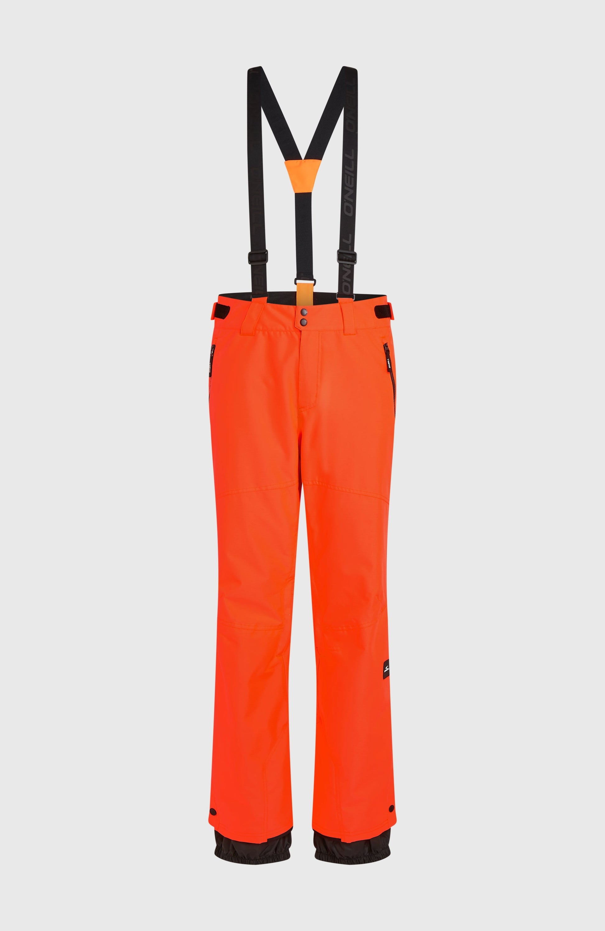 FWC'Cruz Suspender Snow Pants Men Tokyo Lights