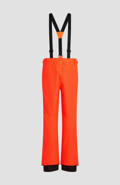 FWC'Cruz Suspender Snow Pants Men Tokyo Lights