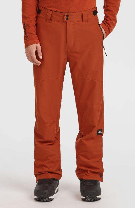 FWC'Cruz Snow Pants Men Bonfire
