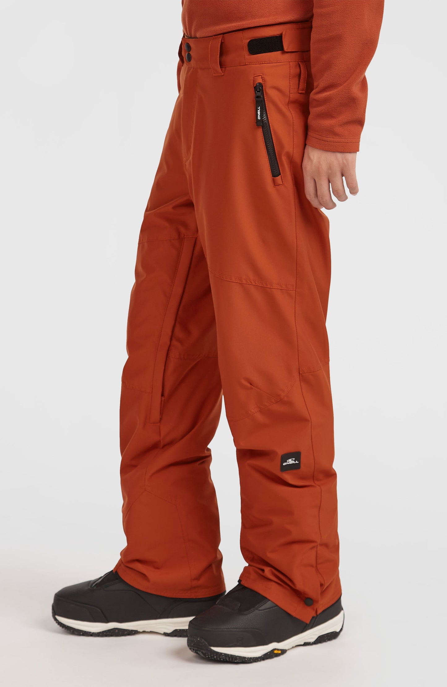 FWC'Cruz Snow Pants Men Bonfire