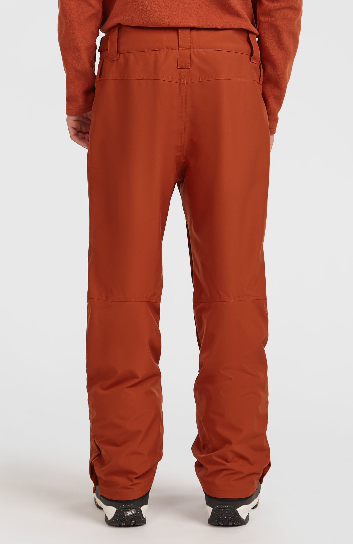 FWC'Cruz Snow Pants Men Bonfire