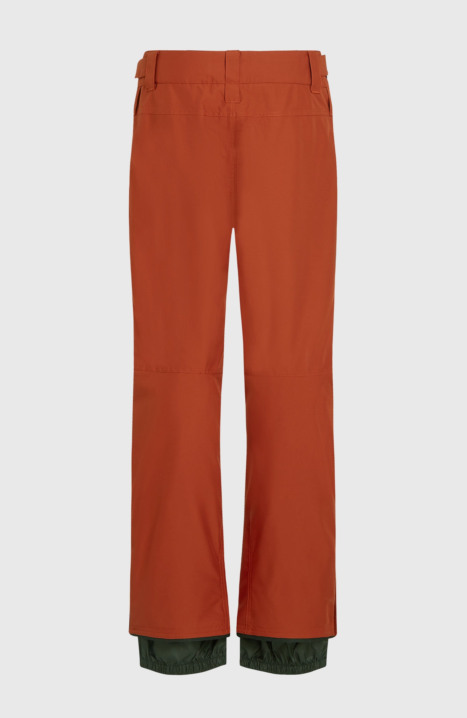 FWC'Cruz Snow Pants Men Bonfire