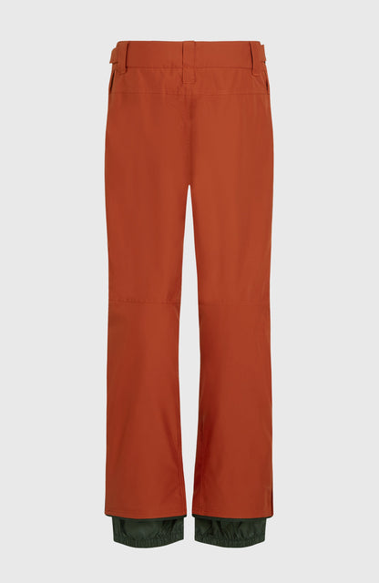 FWC'Cruz Snow Pants Men Bonfire