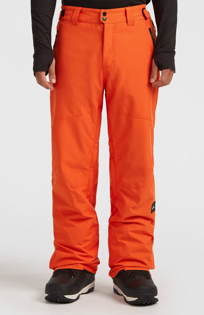 FWC'Cruz Snow Pants Men Flame