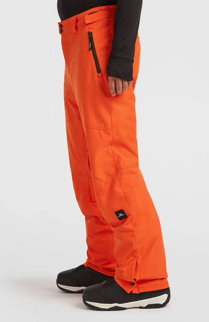 FWC'Cruz Snow Pants Men Flame