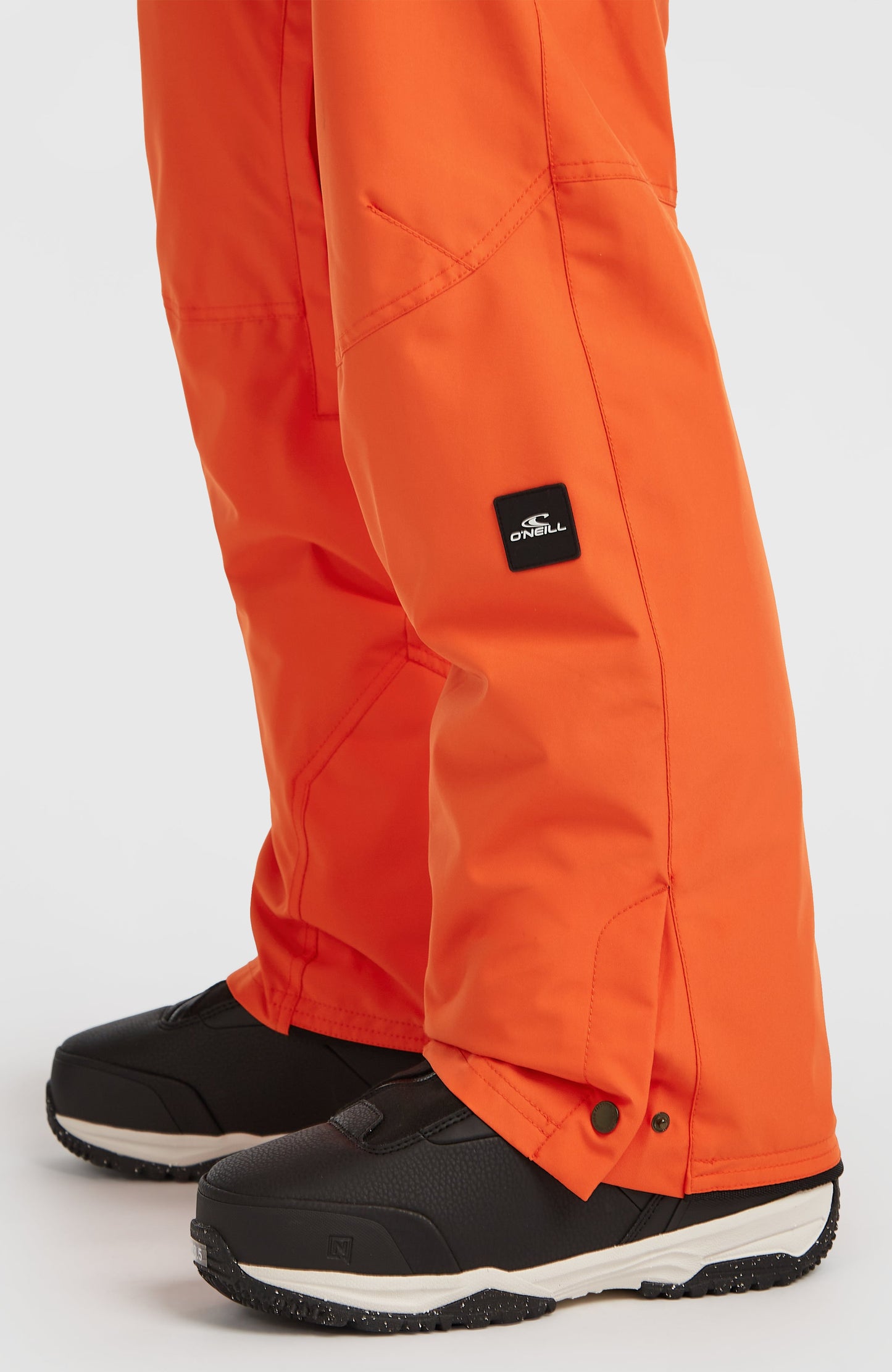FWC'Cruz Snow Pants Men Flame