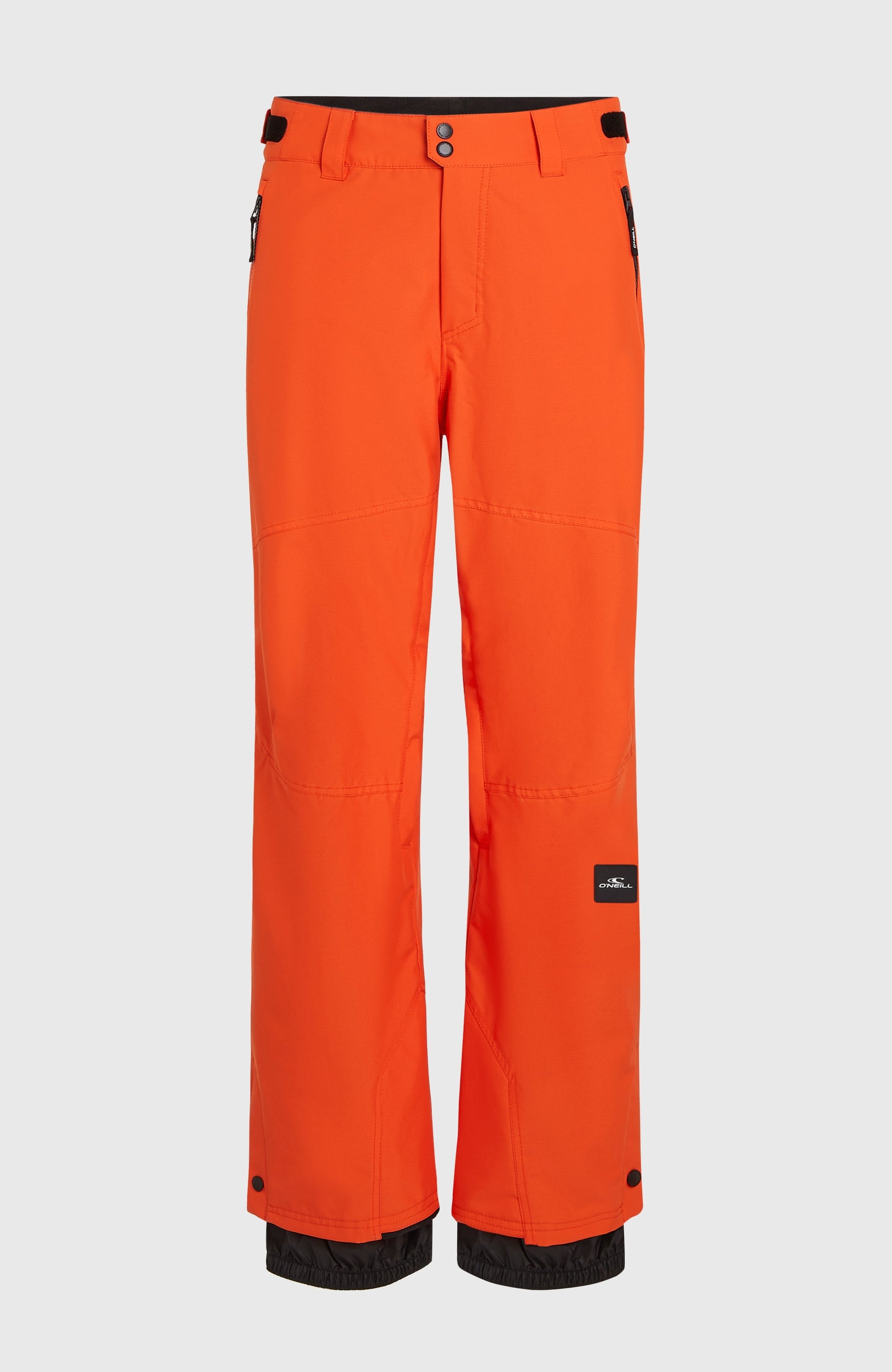 FWC'Cruz Snow Pants Men Flame