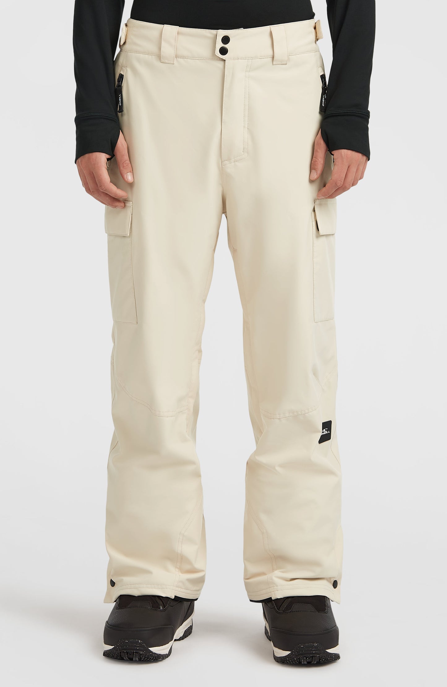 FWC'Cruz Cargo Snow Pants Men Macaron