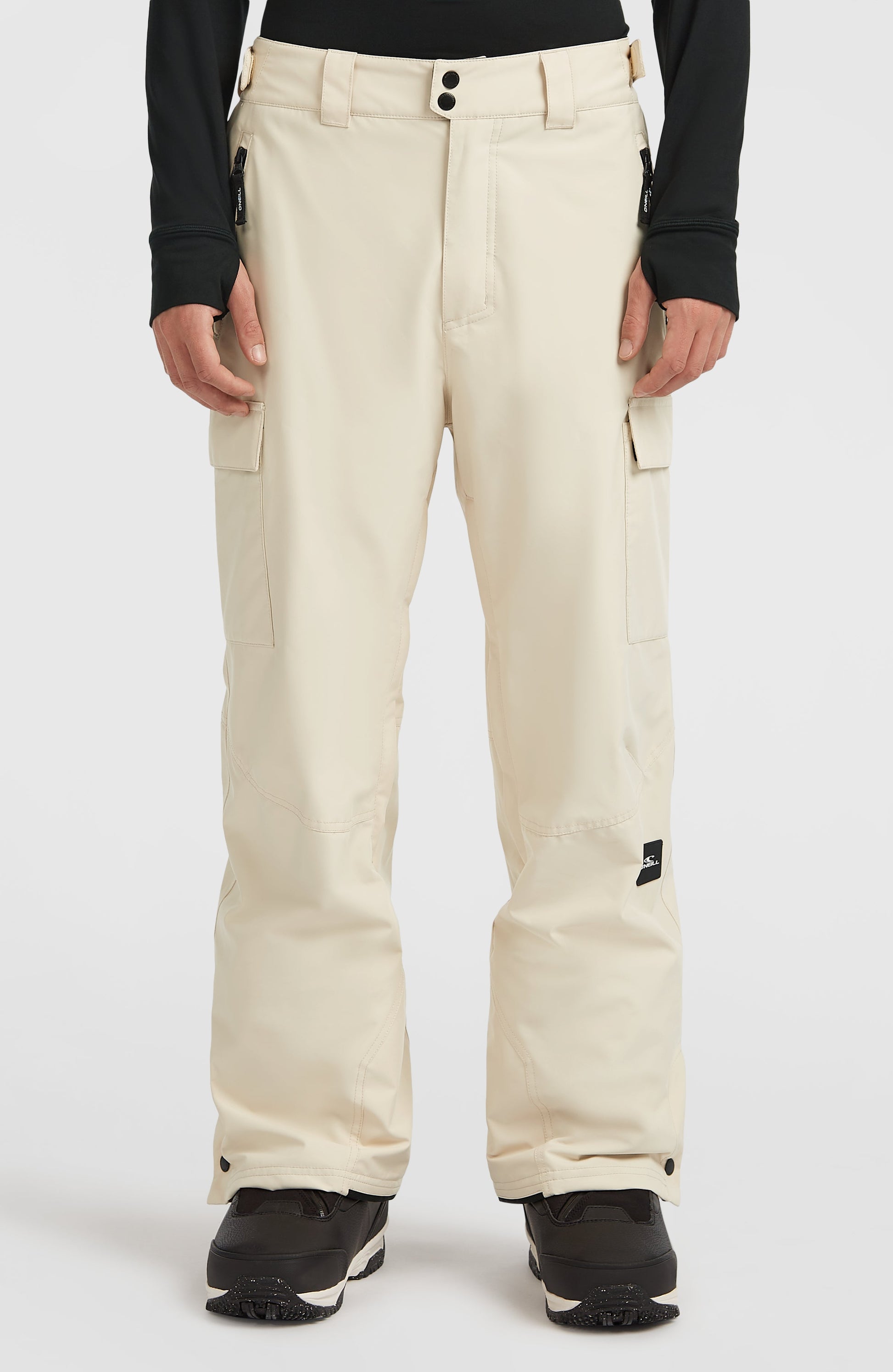 FWC'Cruz Cargo Snow Pants Men Macaron