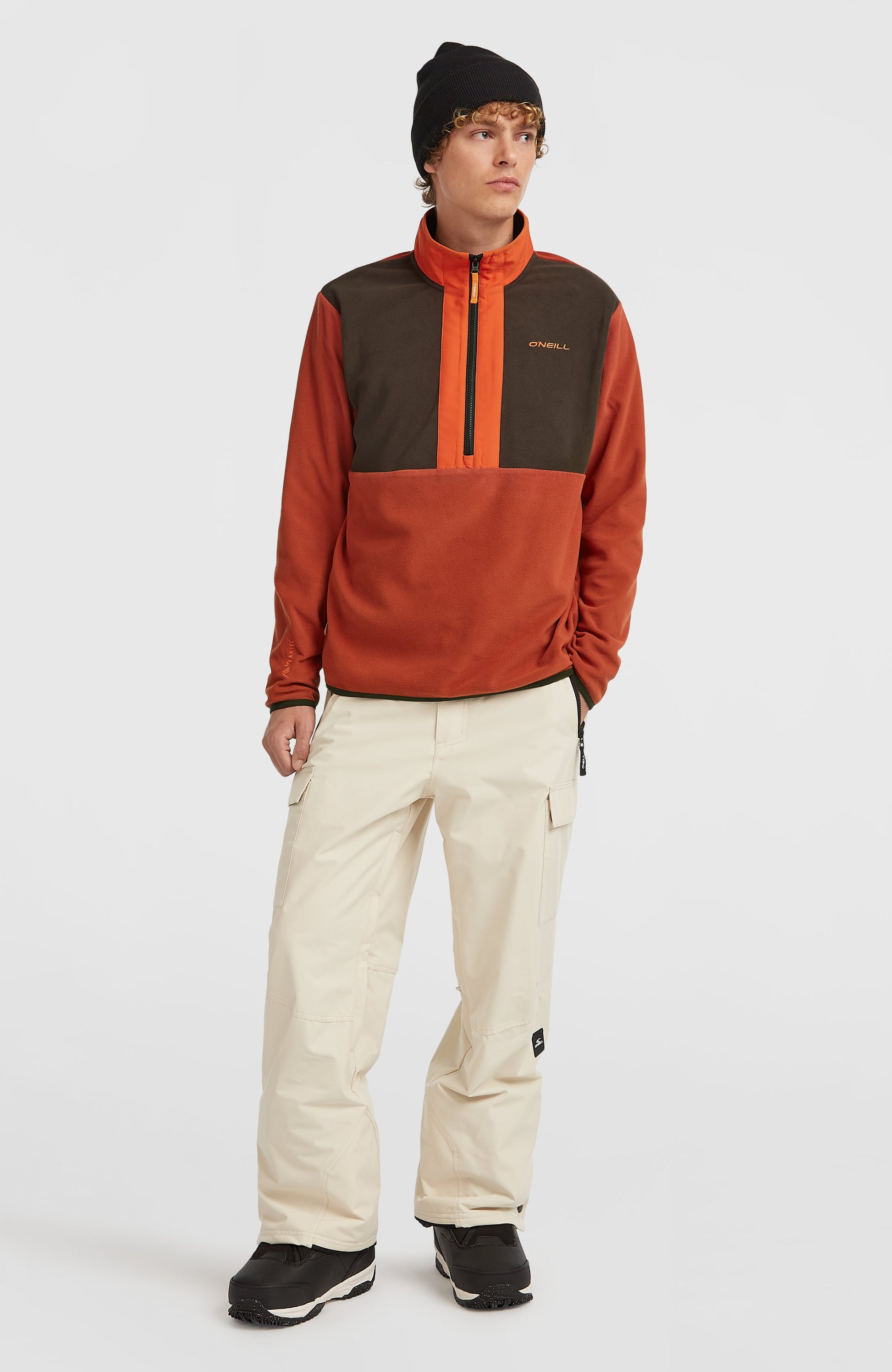 FWC'Cruz Cargo Snow Pants Men Macaron