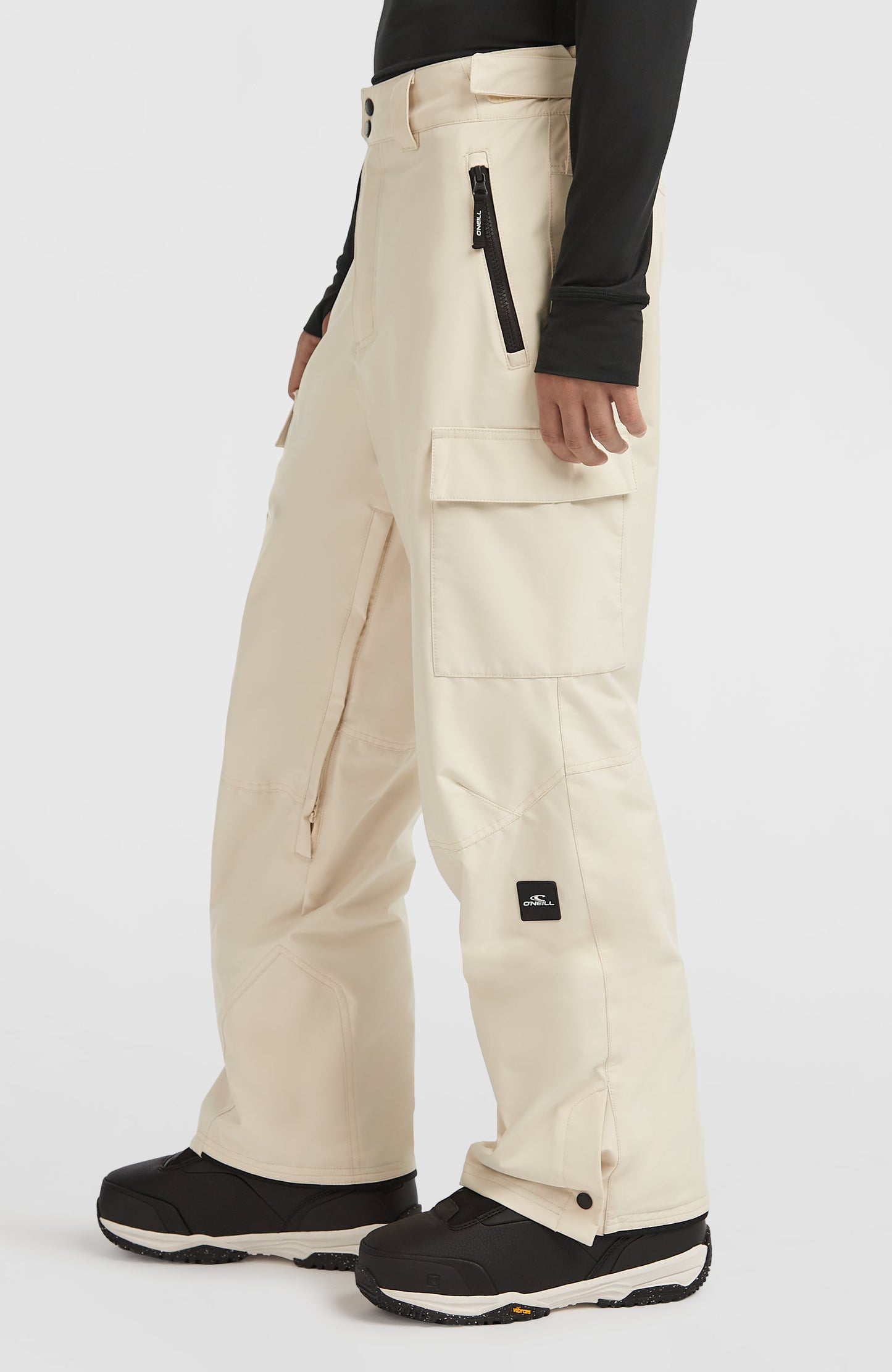 FWC'Cruz Cargo Snow Pants Men Macaron