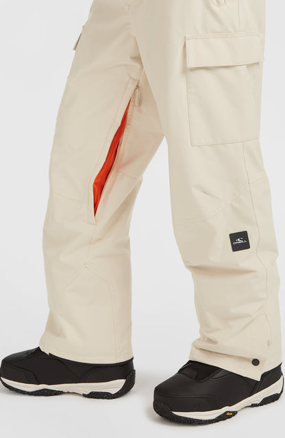 FWC'Cruz Cargo Snow Pants Men Macaron