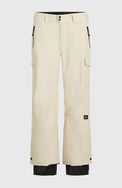 FWC'Cruz Cargo Snow Pants Men Macaron