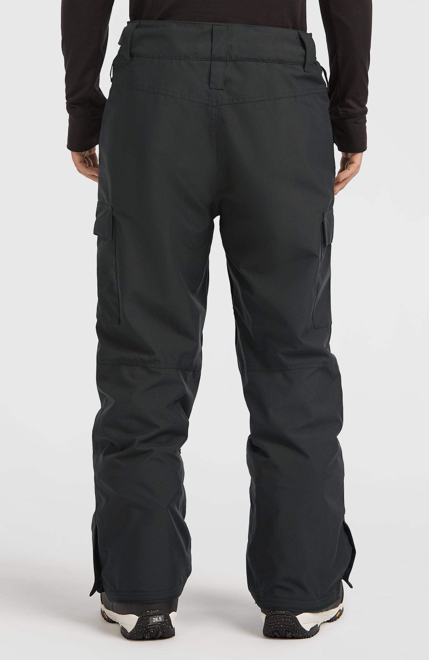 FWC'Cruz Cargo Snow Pants Men Black Out