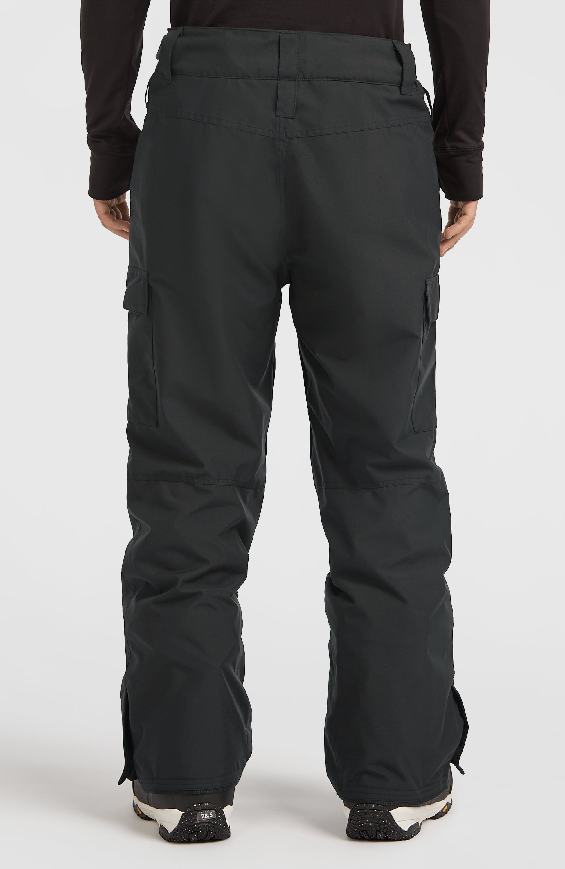 FWC'Cruz Cargo Snow Pants Men Black Out