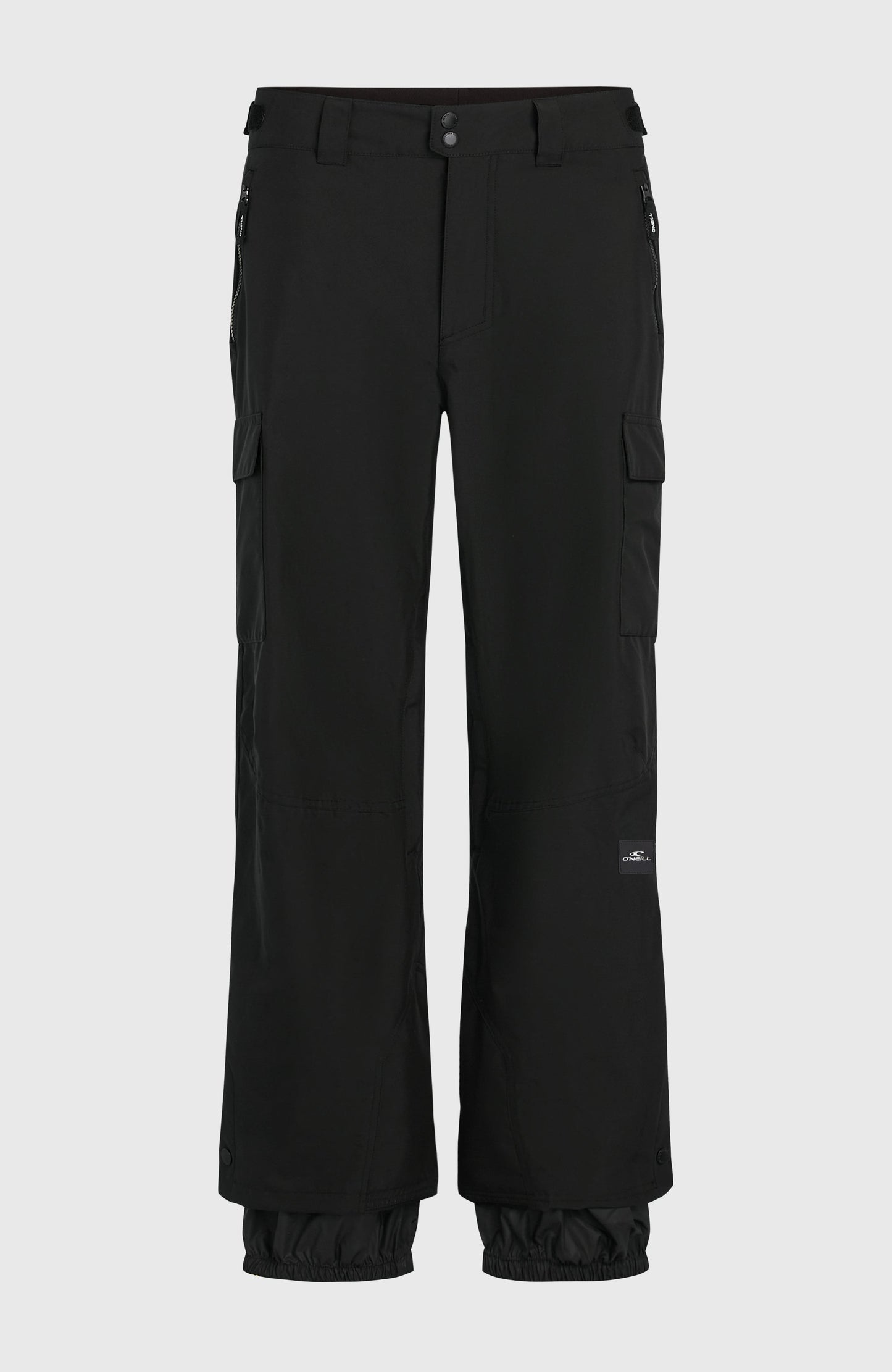 FWC'Cruz Cargo Snow Pants Men Black Out