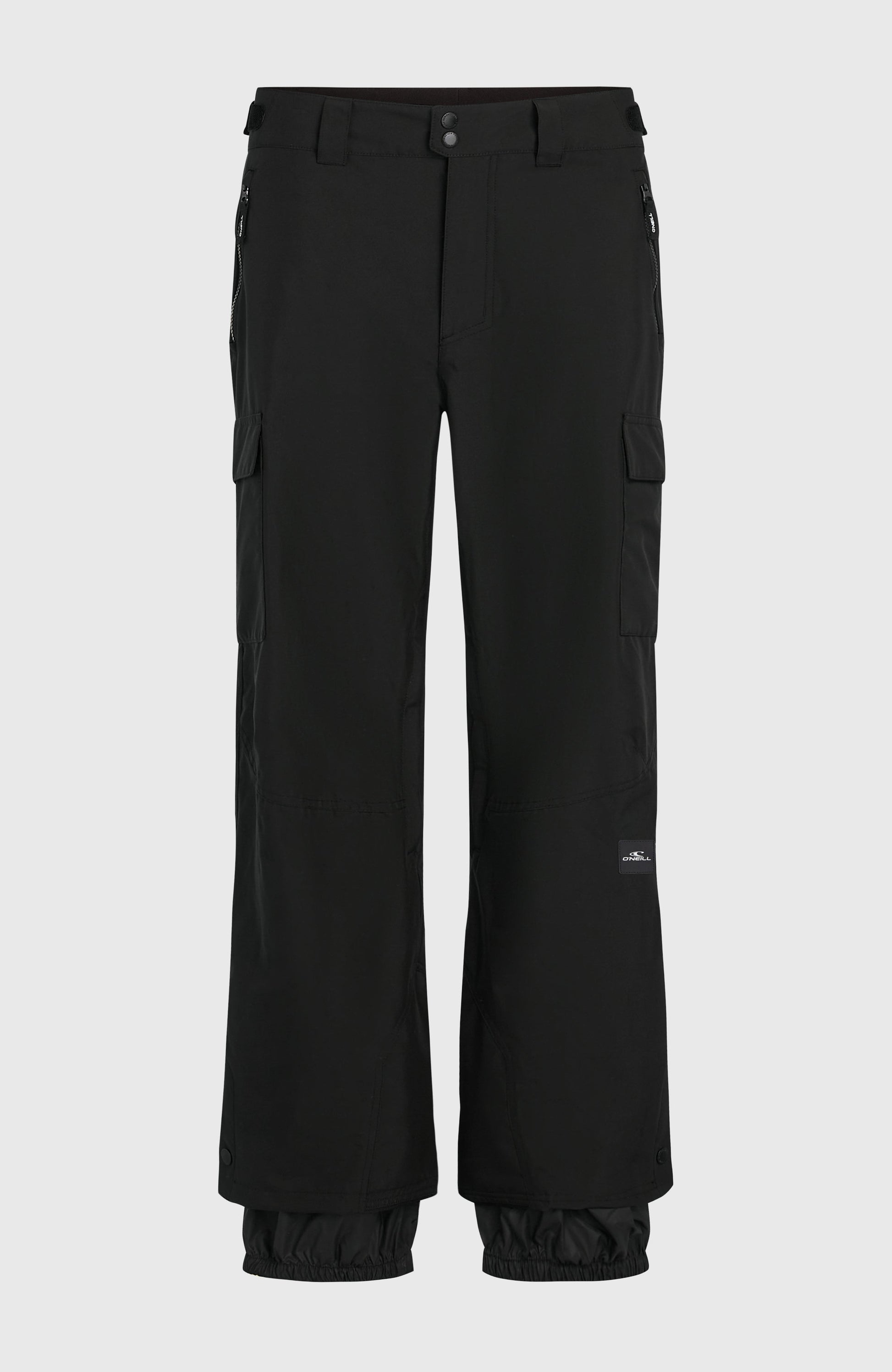 FWC'Cruz Cargo Snow Pants Men Black Out