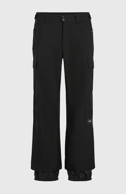 FWC'Cruz Cargo Snow Pants Men Black Out
