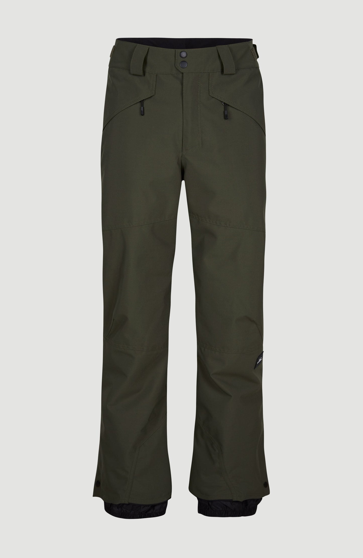 Hammer Regular Snow Pants Men Forest Night