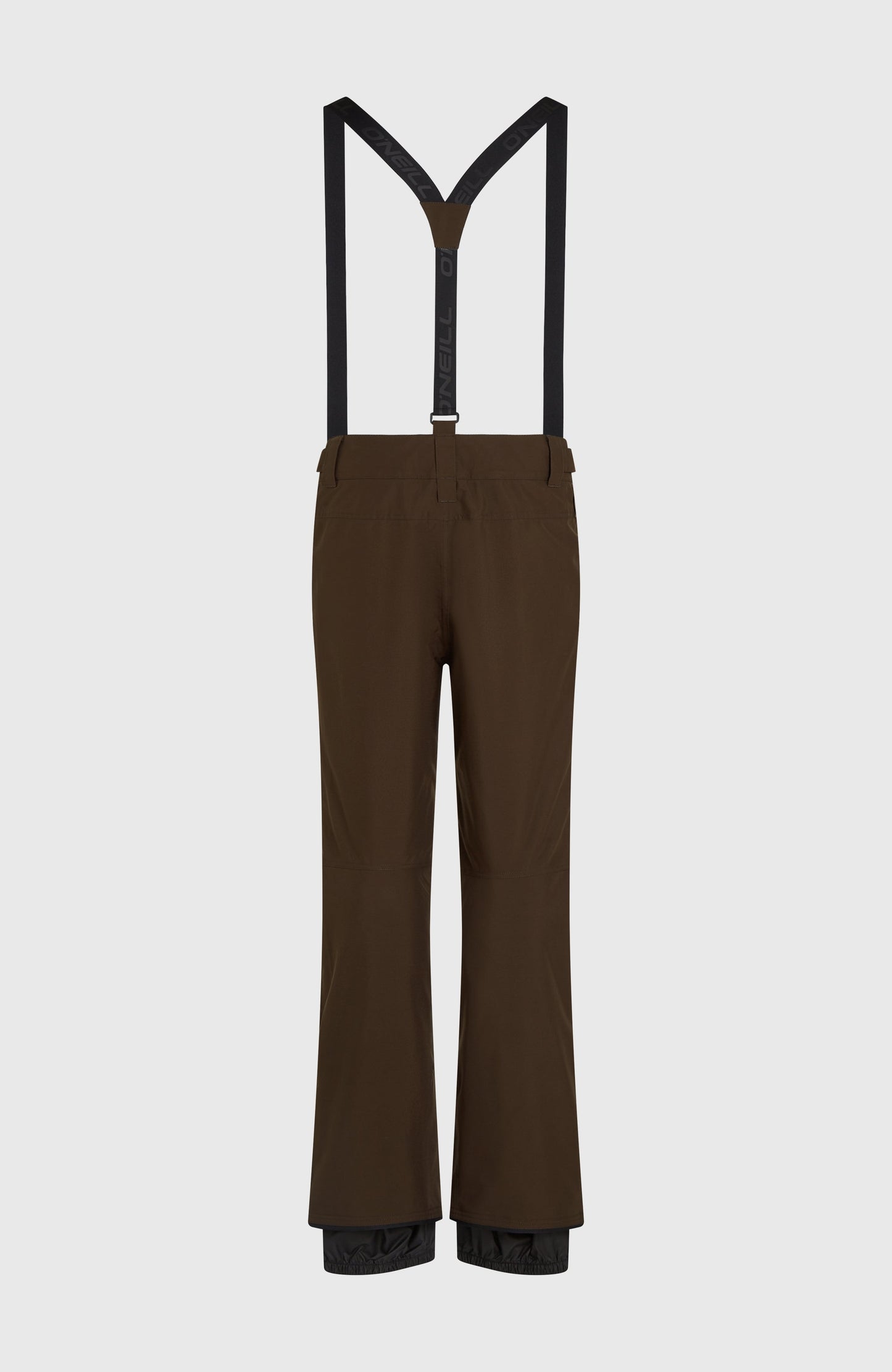FWC'Cruz Suspender Snow Pants Men Coffee Bean