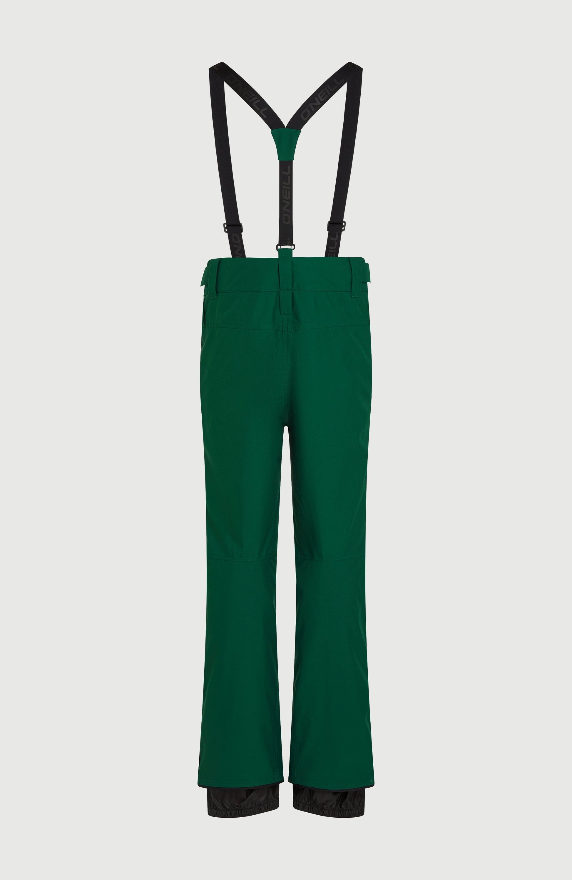 FWC'Cruz Suspender Snow Pants Men Emerald Envy