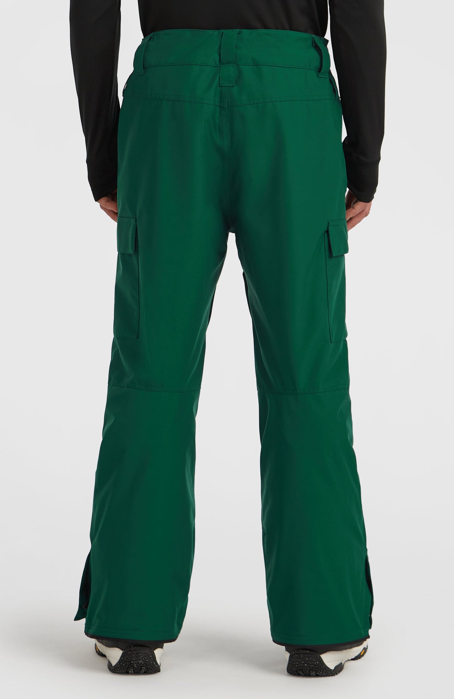 FWC'Cruz Cargo Snow Pants Men Emerald Envy