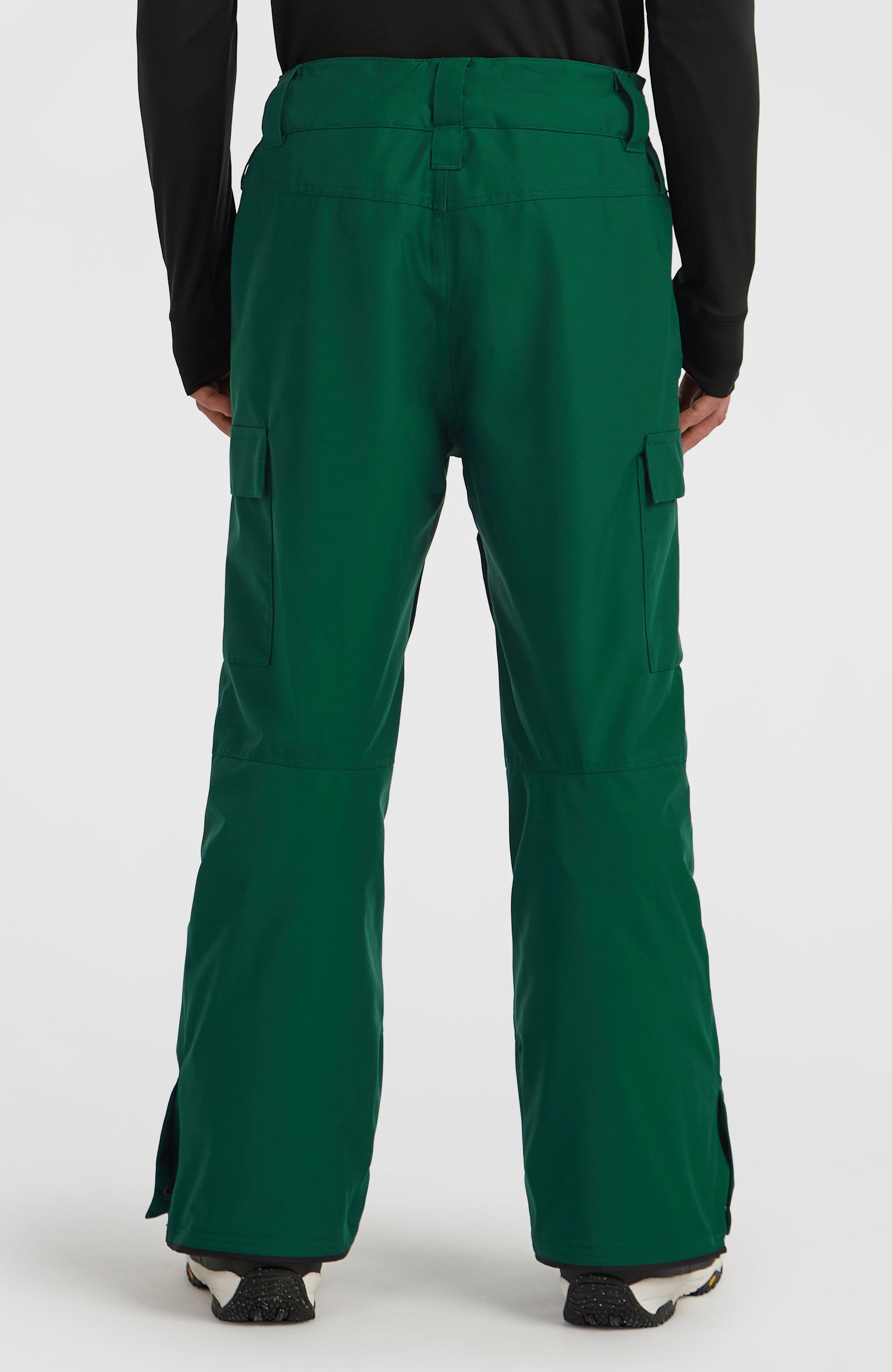 FWC'Cruz Cargo Snow Pants Men Emerald Envy