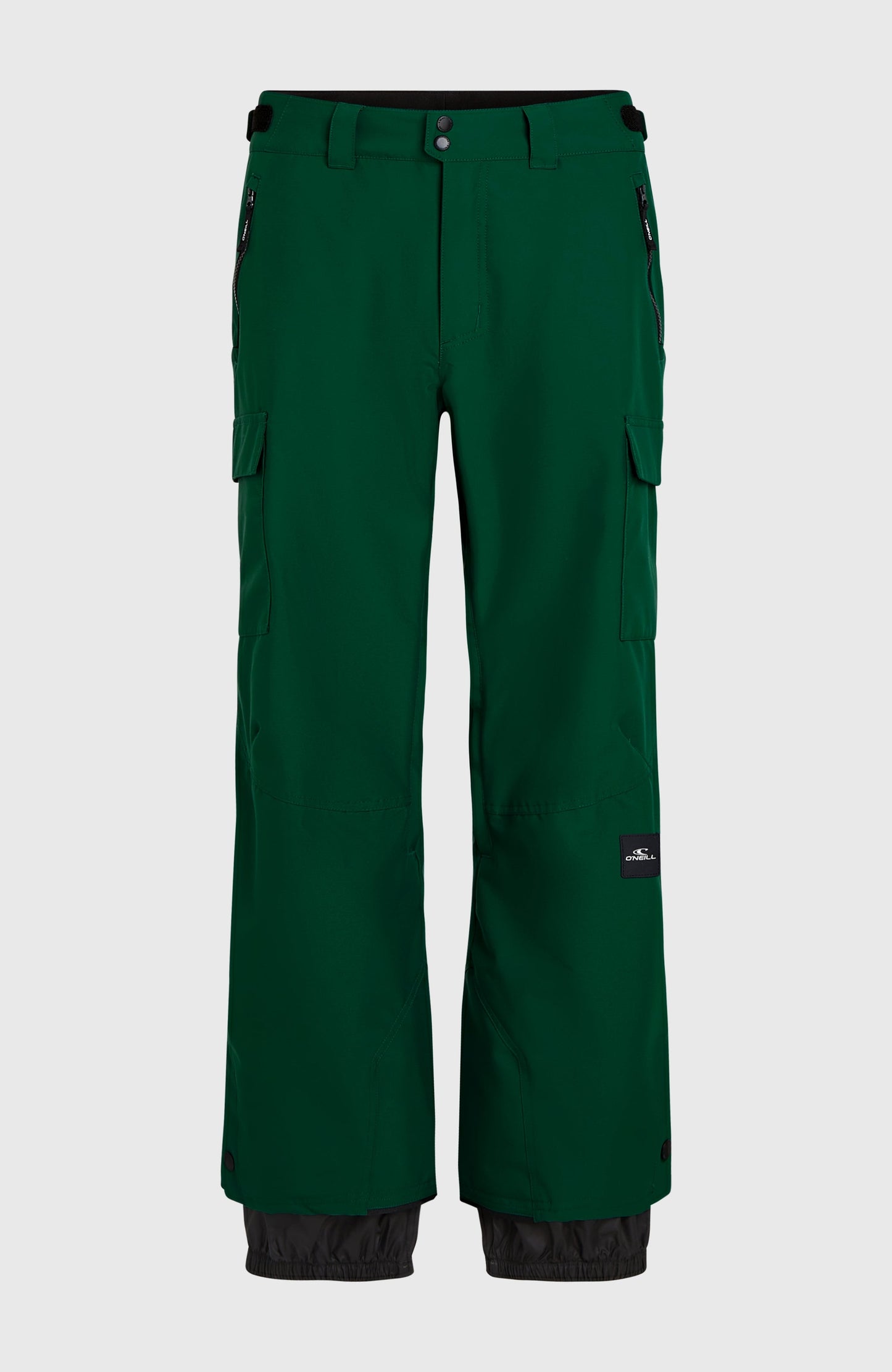 FWC'Cruz Cargo Snow Pants Men Emerald Envy
