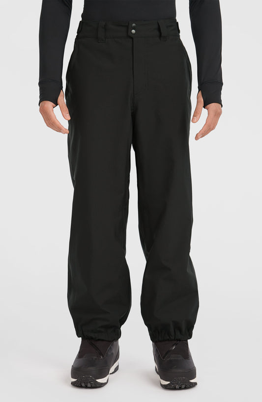 FWC'Play Snow Pants Men Black Out