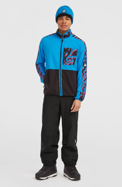 FWC'Play Snow Pants Men Black Out