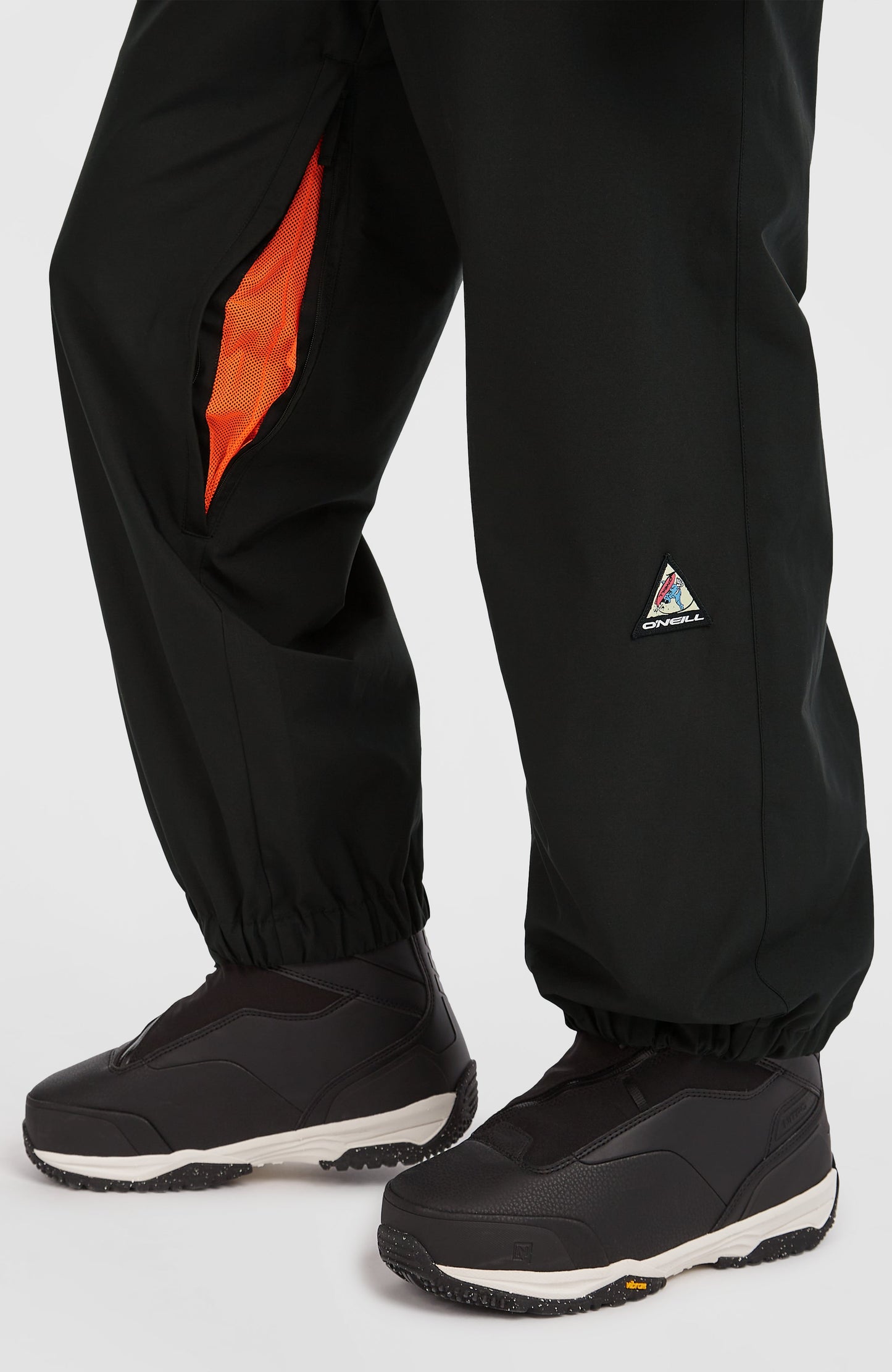 FWC'Play Snow Pants Men Black Out