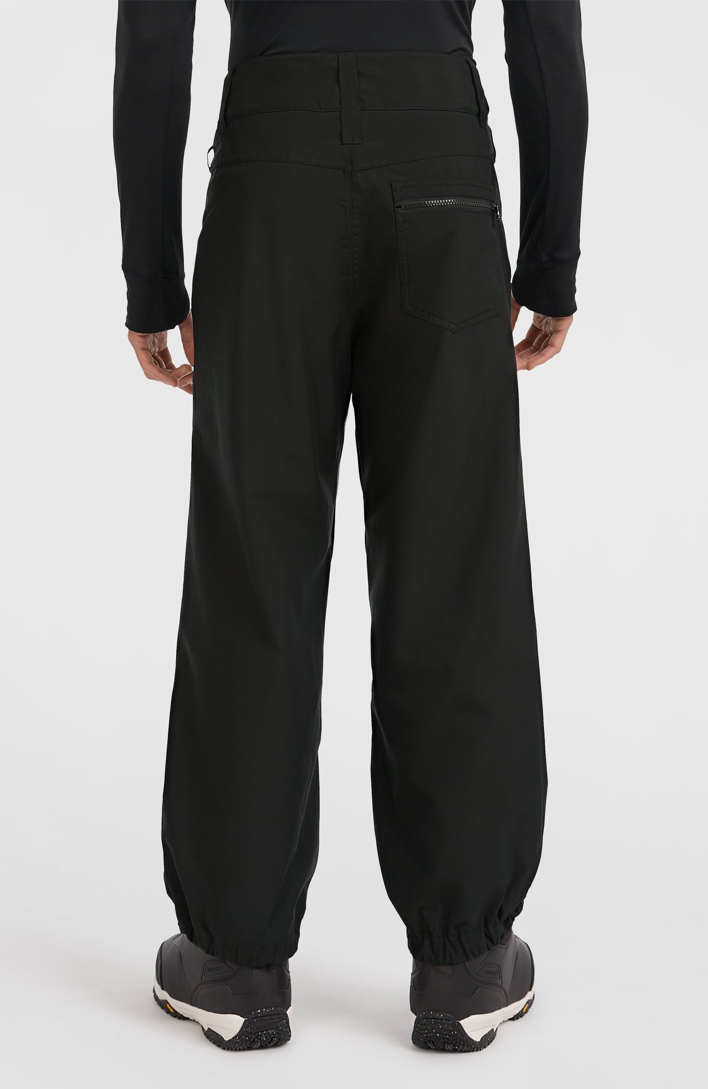 FWC'Play Snow Pants Men Black Out