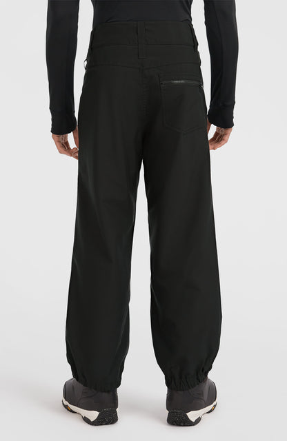 FWC'Play Snow Pants Men Black Out