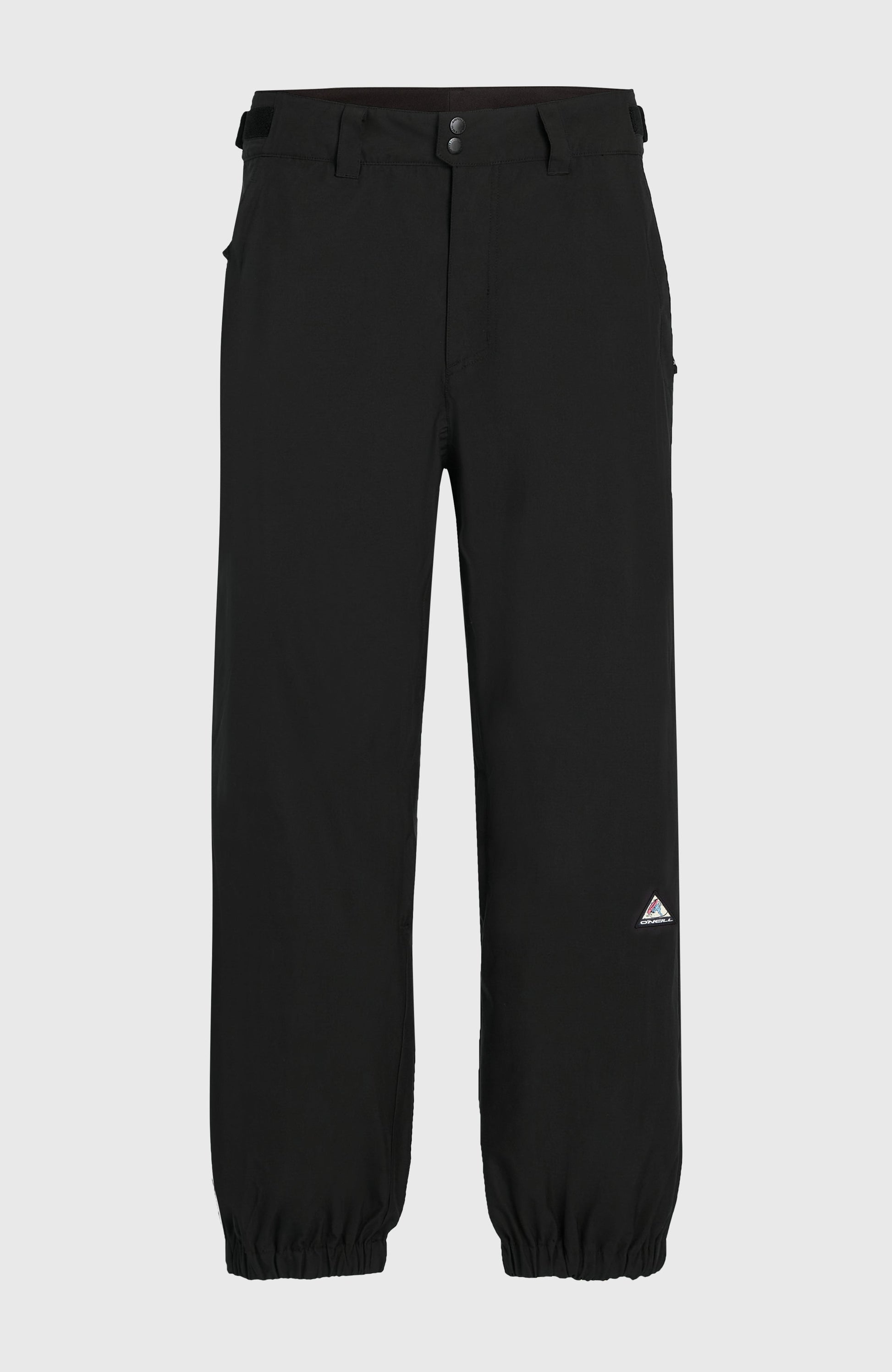 FWC'Play Snow Pants Men Black Out